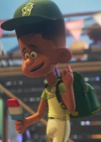 Tom