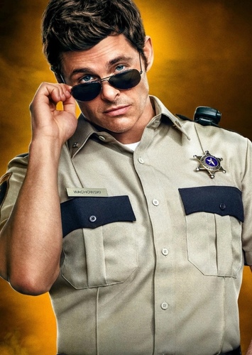 Tom Wachowski