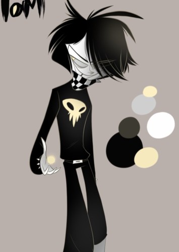 Tom