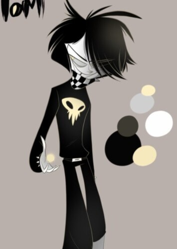Tom