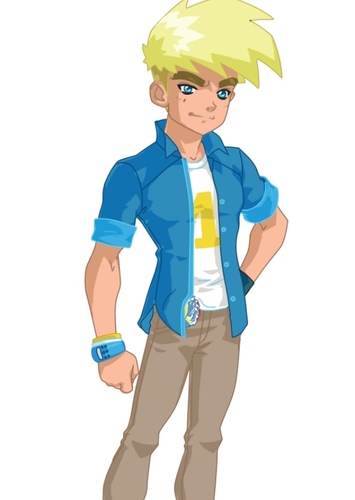 Tom