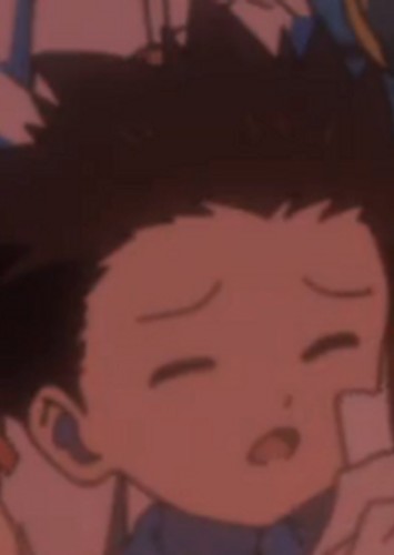 Tom/child