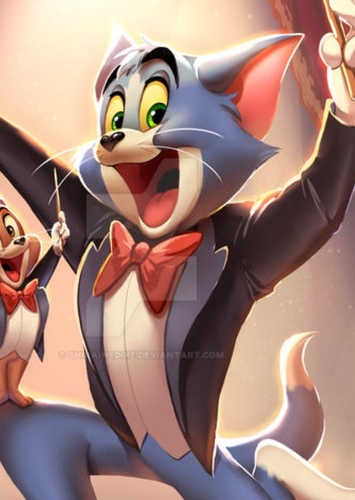 Tom