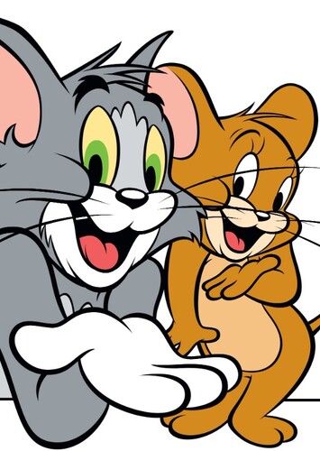 Tom and Jerry
