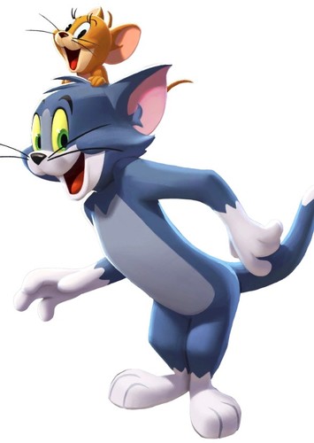 Tom and Jerry