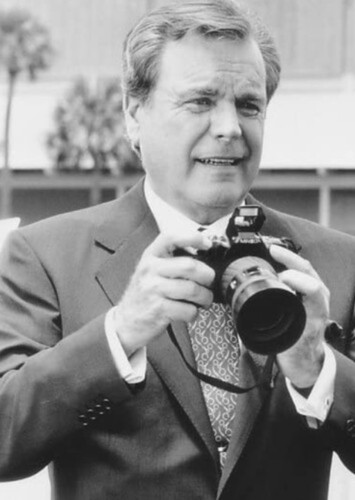 Tom Baxter
