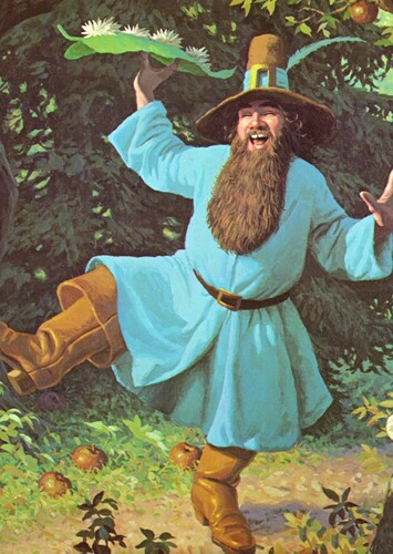 Tom Bombadil