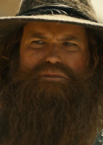 Tom Bombadil