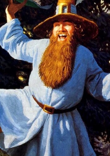 Tom Bombadil