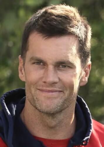 Tom Brady