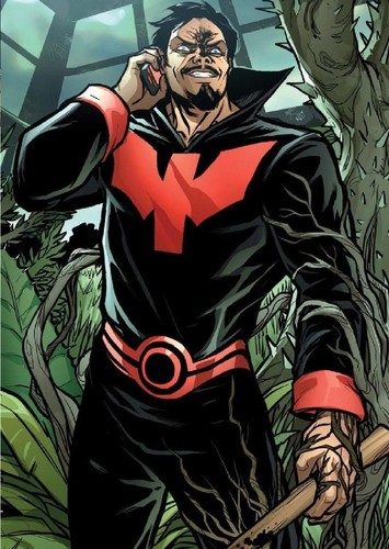 Tom Cassidy