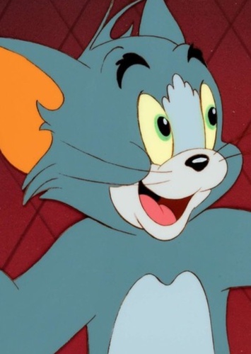 Tom Cat