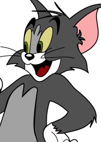 Tom Cat