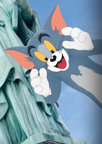 Tom Cat