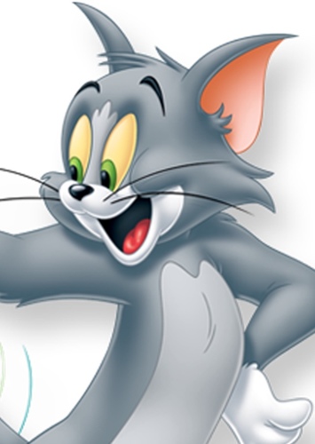 Tom Cat