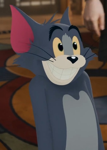 Tom Cat