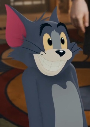 Tom Cat