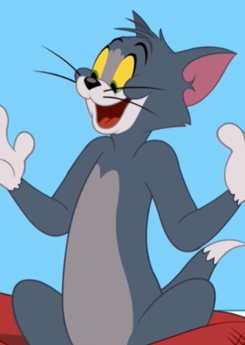 Tom Cat