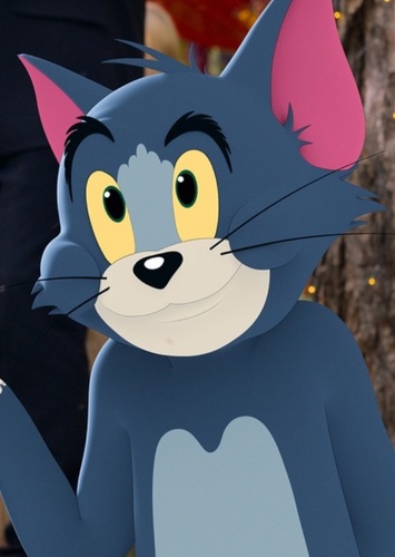 Tom Cat