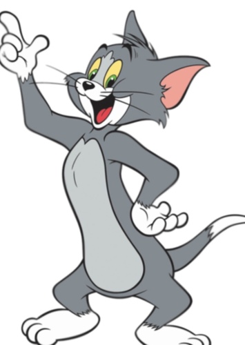 Tom Cat