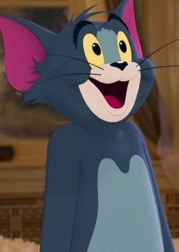 Tom Cat