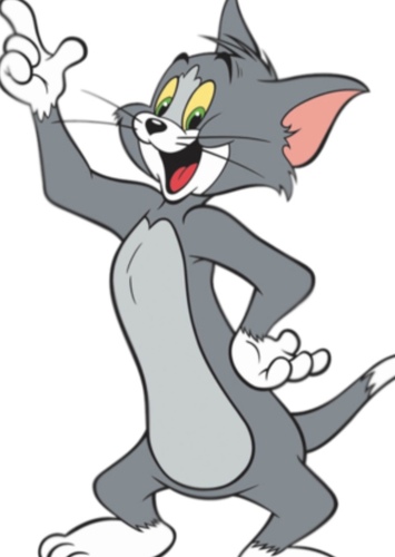 Tom Cat