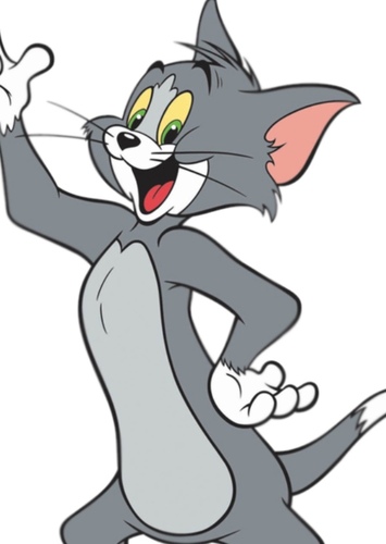 Tom Cat