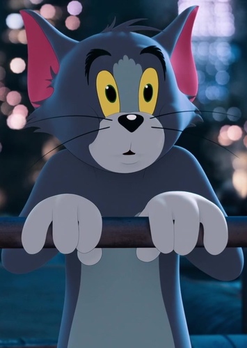 Tom Cat