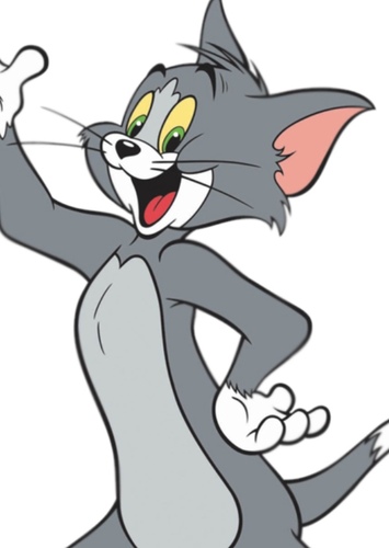 Tom Cat