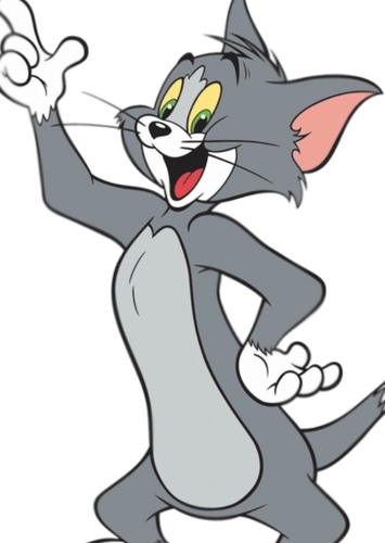 Tom Cat