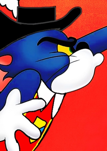 Tom Cat