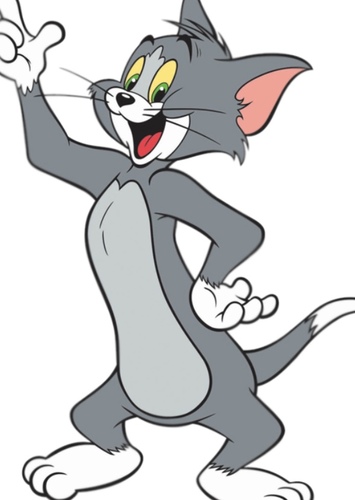 Tom Cat