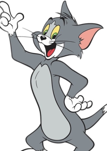 Tom Cat