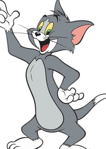 Tom Cat