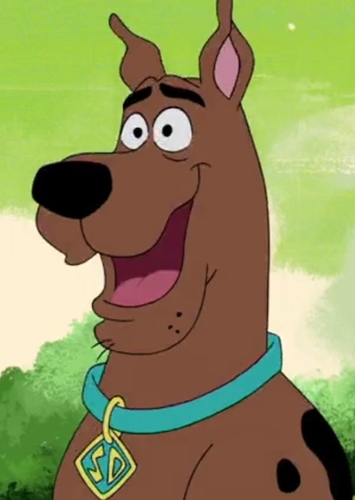 Scooby-Doo