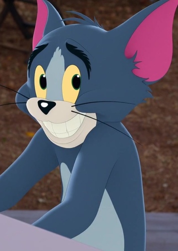 Tom Cat