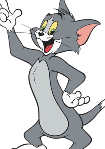 Tom Cat