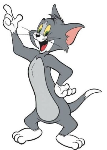 Tom Cat