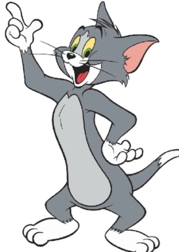 Tom Cat