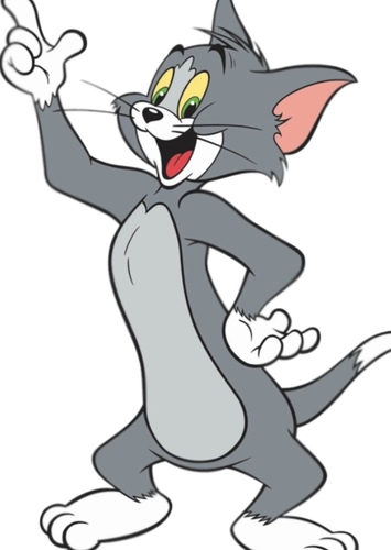 Tom Cat