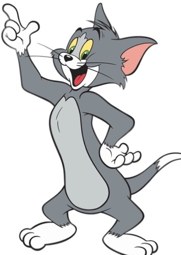 Tom Cat