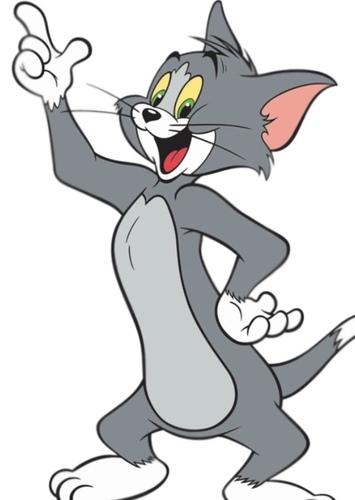 Tom Cat