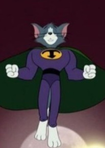 Tom Cat