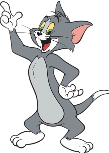 Tom Cat