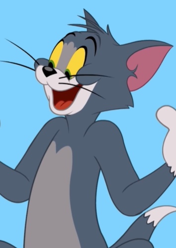 Tom Cat