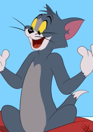 Tom Cat