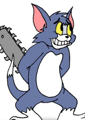 Tom Cat