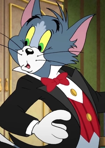 Tom Cat