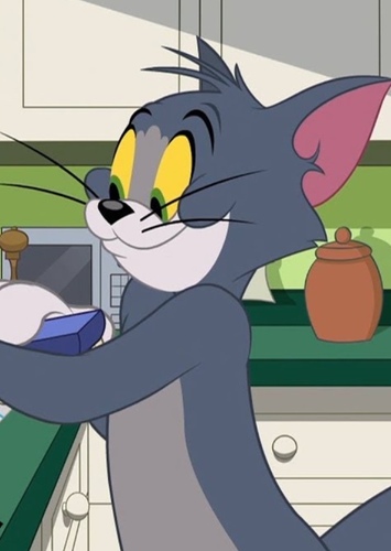 Tom Cat