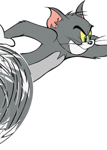 Tom Cat